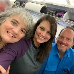 Meet your Posher, Molly